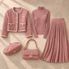 Stylish Autumn Outfit Set