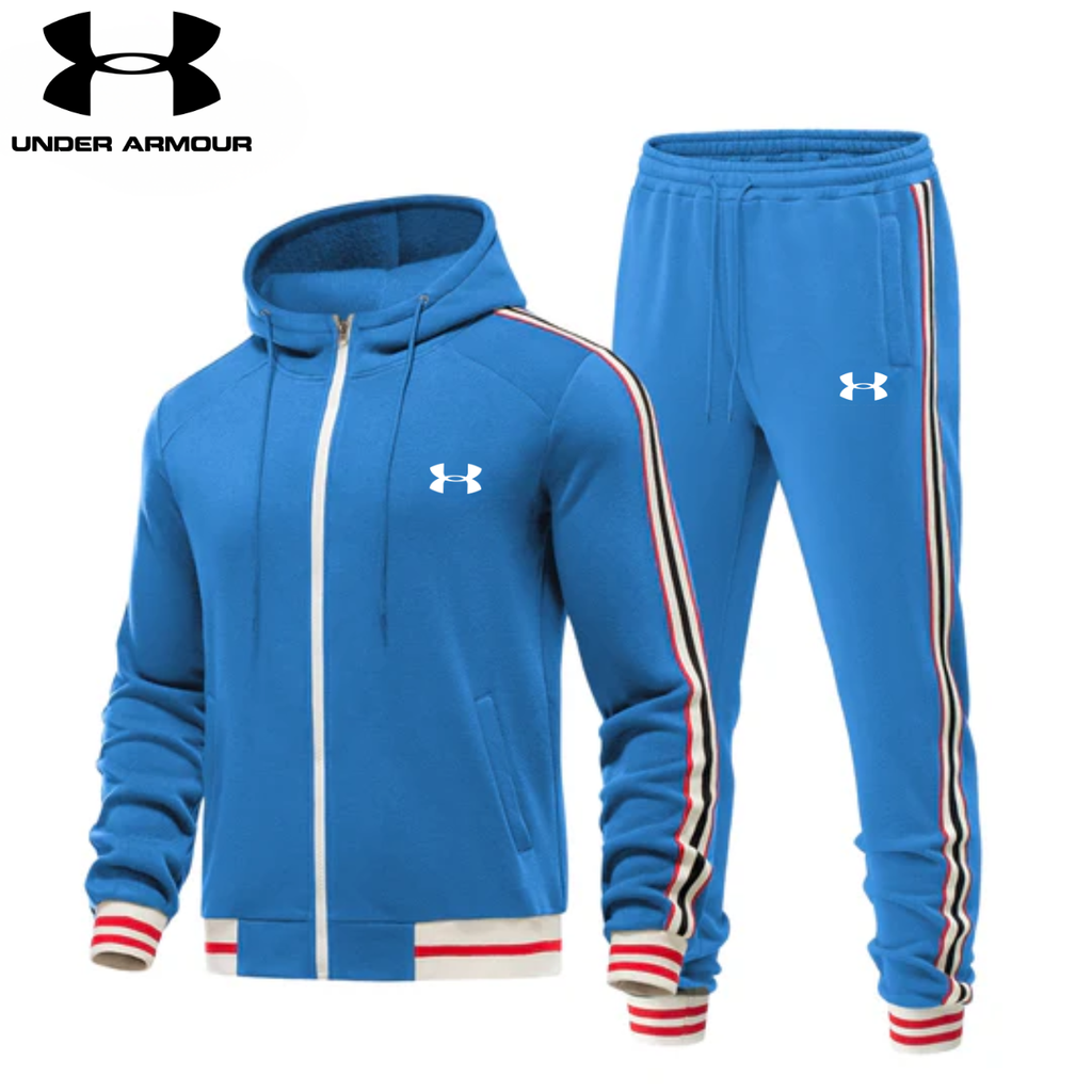 Casual Hoodie and Pants Autumn Set – Clearance Sale