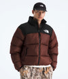Retro Puffer Jacket