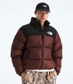 Retro Puffer Jacket