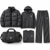 Lightweight Warm Athleisure Set