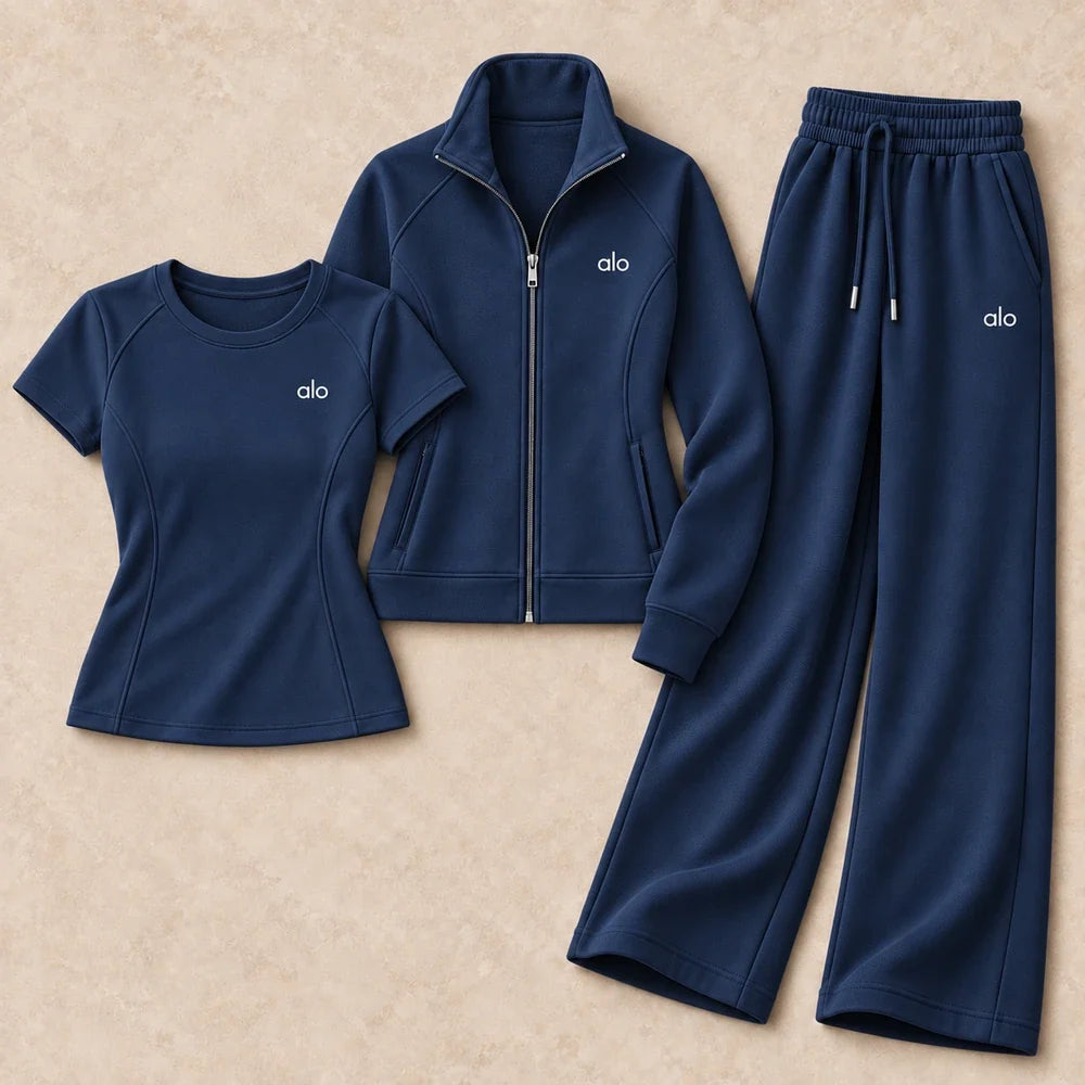 Stylish and Comfortable Women's Set