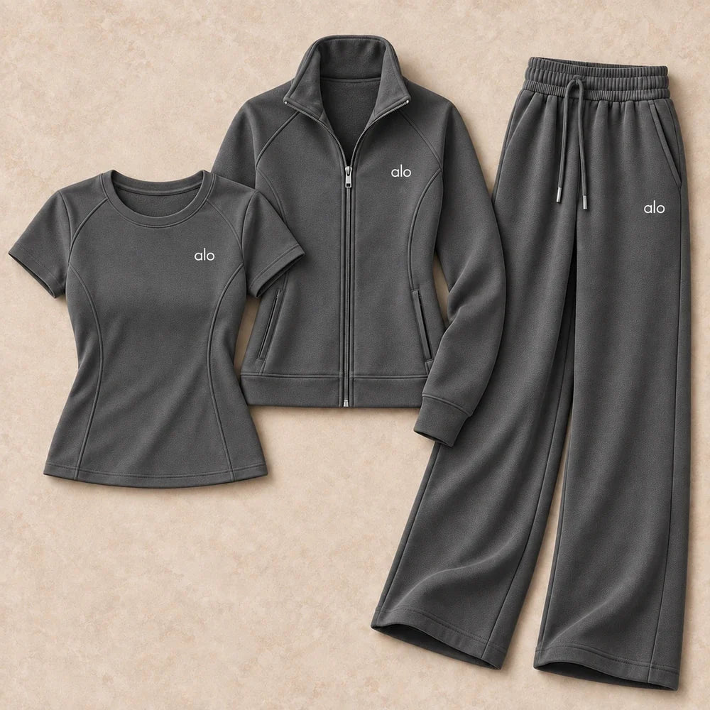 Stylish and Comfortable Women's Set