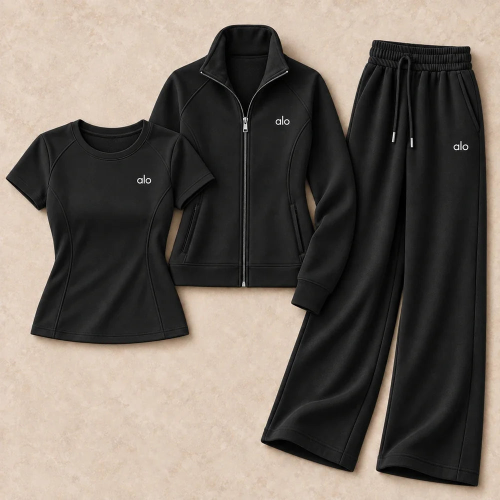 Stylish and Comfortable Women's Set