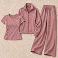 Stylish and Comfortable Women's Set