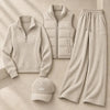 Everyday Comfort Suit