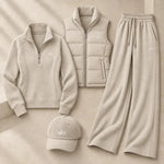Everyday Comfort Suit