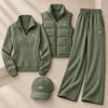 Everyday Comfort Suit