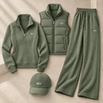 Everyday Comfort Suit