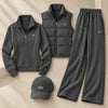 Everyday Comfort Suit