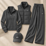 Everyday Comfort Suit