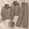 Everyday Comfort Suit