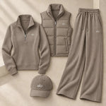 Everyday Comfort Suit