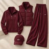 Everyday Comfort Suit