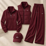 Everyday Comfort Suit