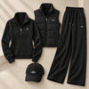 Everyday Comfort Suit