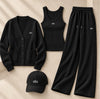 Comfortable Everyday Lounge Set