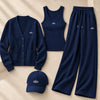 Comfortable Everyday Lounge Set