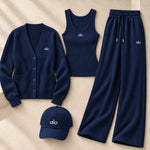Comfortable Everyday Lounge Set