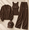 Comfortable Everyday Lounge Set