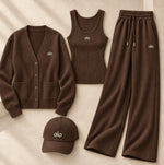 Comfortable Everyday Lounge Set