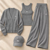 Comfortable Everyday Lounge Set