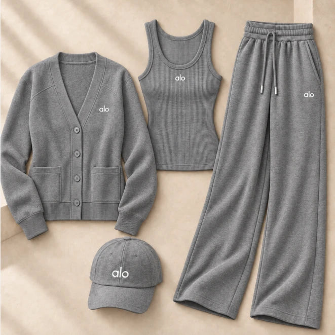 Comfortable Everyday Lounge Set
