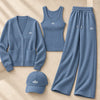Comfortable Everyday Lounge Set