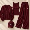 Comfortable Everyday Lounge Set