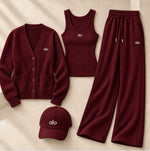 Comfortable Everyday Lounge Set