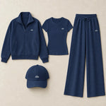 Comfortable Women Loungewear Set