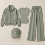 Comfortable Women Loungewear Set