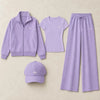 Comfortable Women Loungewear Set