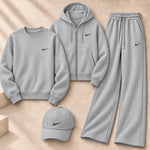 Mens Autumn Matching Set