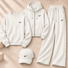 Mens Autumn Matching Set