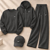 Mens Autumn Matching Set