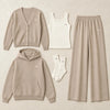 Casual Women Matching Set