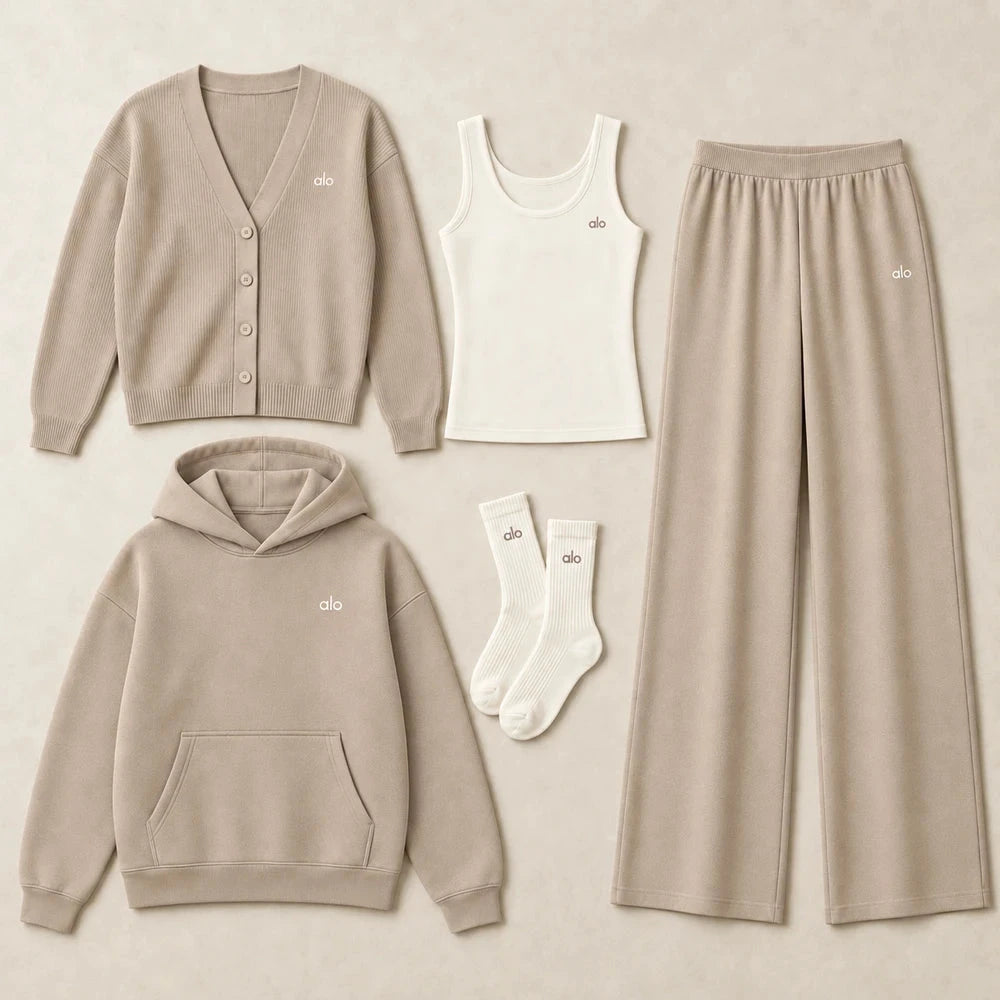 Casual Women Matching Set