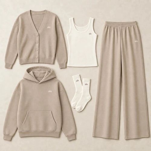 Casual Women Matching Set