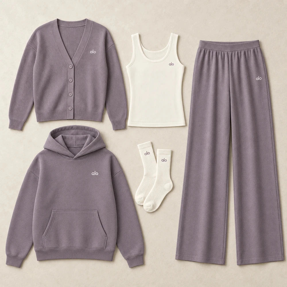 Casual Women Matching Set