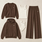 Casual Women Matching Set