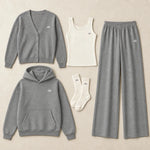 Casual Women Matching Set