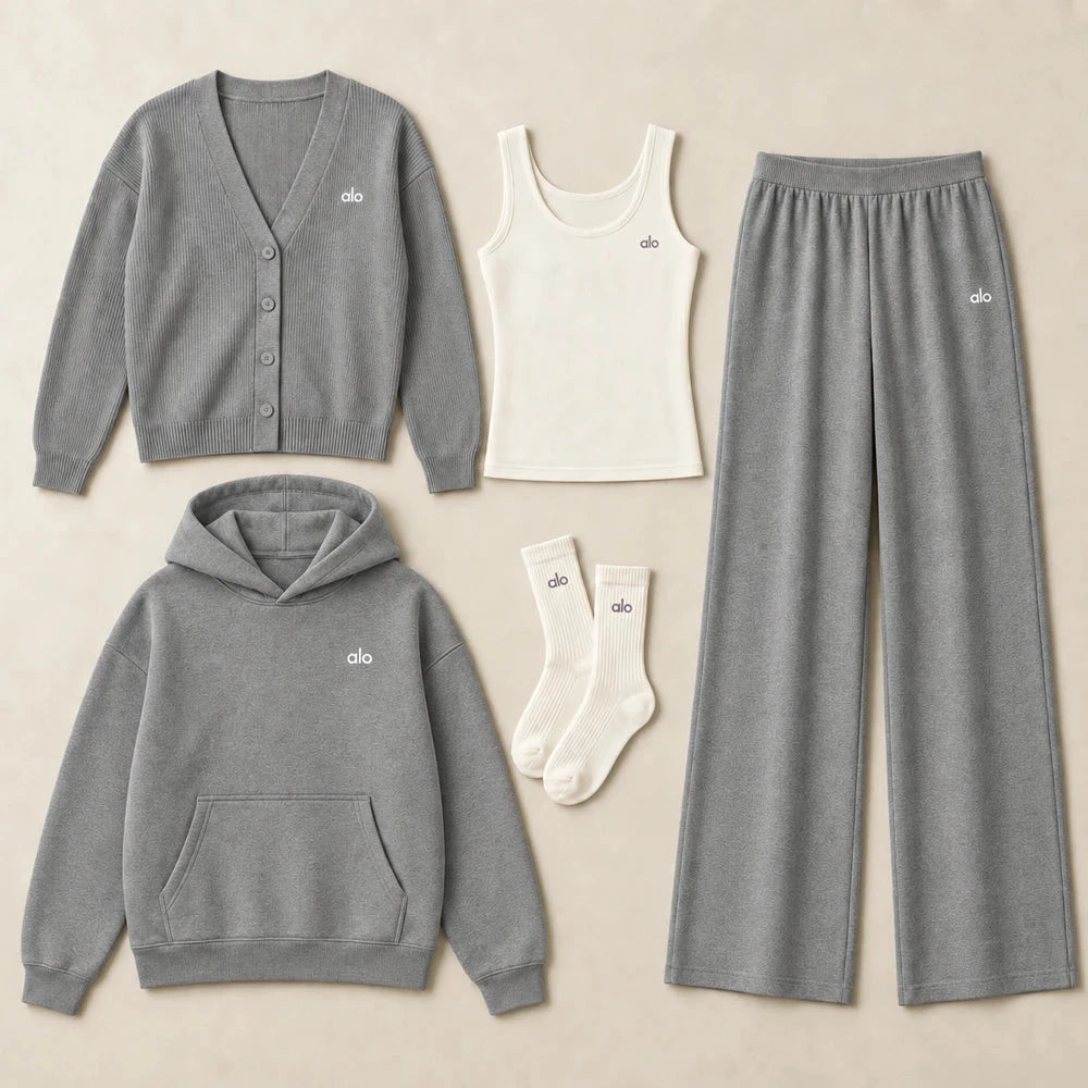 Casual Women Matching Set