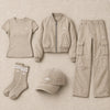 Casual Autumn Set