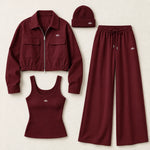 Casual Autumn Set