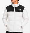 Waterproof Padded Winter Jacket