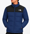 Waterproof Padded Winter Jacket