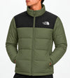 Waterproof Padded Winter Jacket