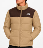 Waterproof Padded Winter Jacket