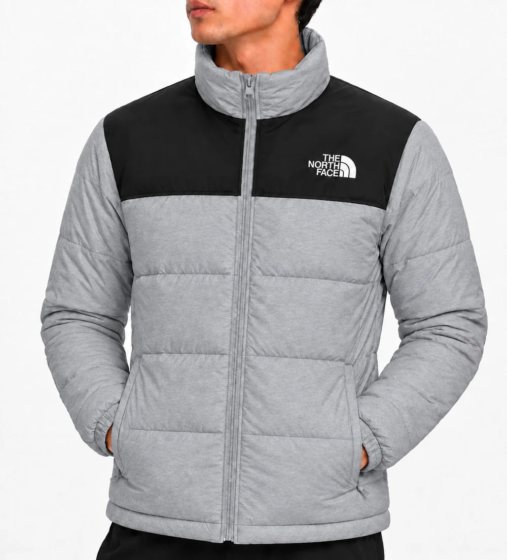 Waterproof Padded Winter Jacket